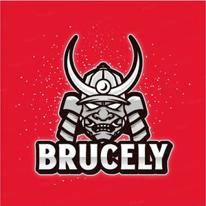 Meet your Posher, Brucely ツ